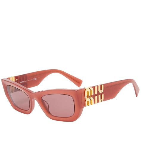 rihanna miu miu sunglasses|Women's Eyewear & Sunglasses .